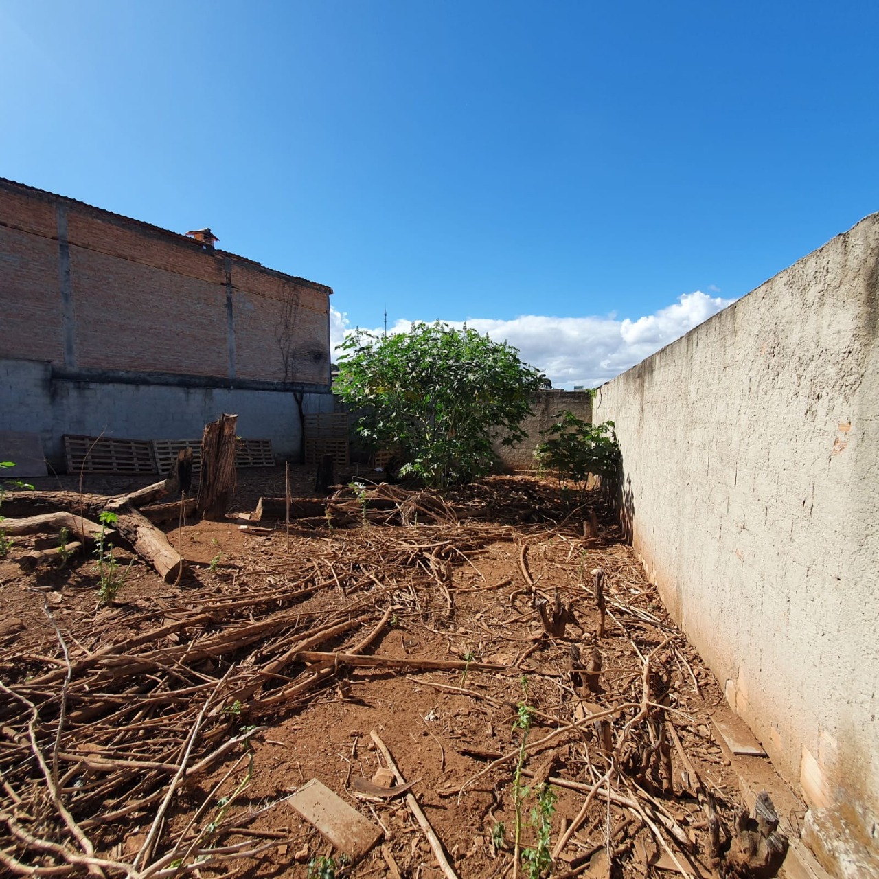 Terreno à venda, 396m² - Foto 14