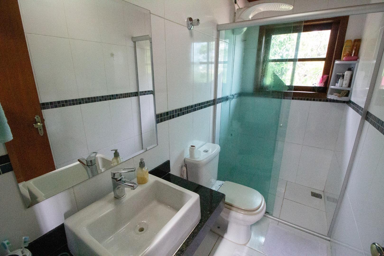 Casa de Condomínio à venda com 3 quartos, 360m² - Foto 8