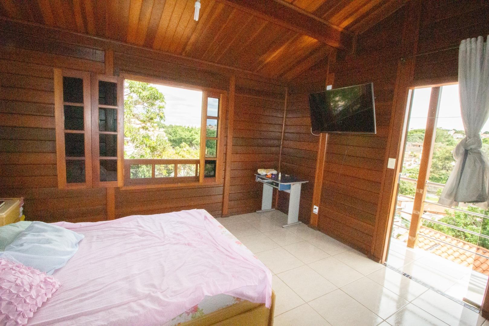 Casa de Condomínio à venda com 3 quartos, 360m² - Foto 10