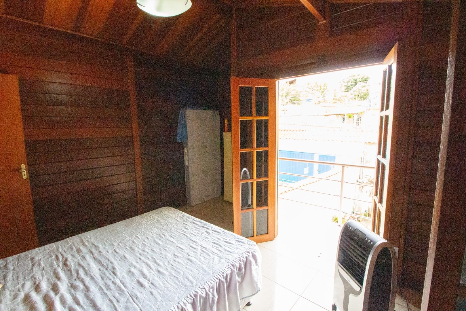 Casa de Condomínio à venda com 3 quartos, 360m² - Foto 14