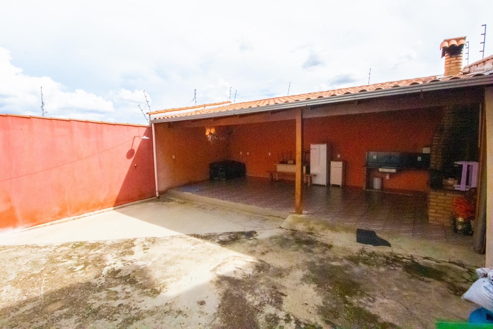 Casa de Condomínio à venda com 3 quartos, 360m² - Foto 20