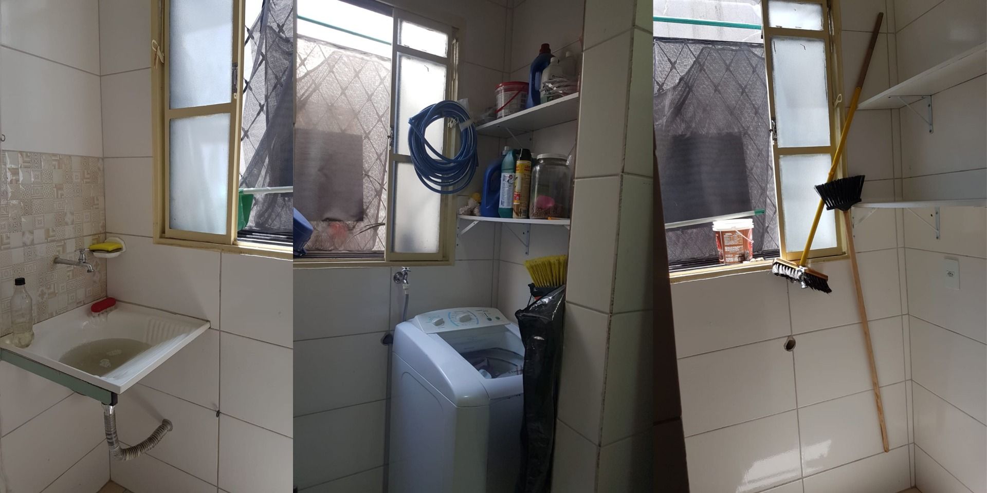 Apartamento à venda com 2 quartos, 46m² - Foto 6