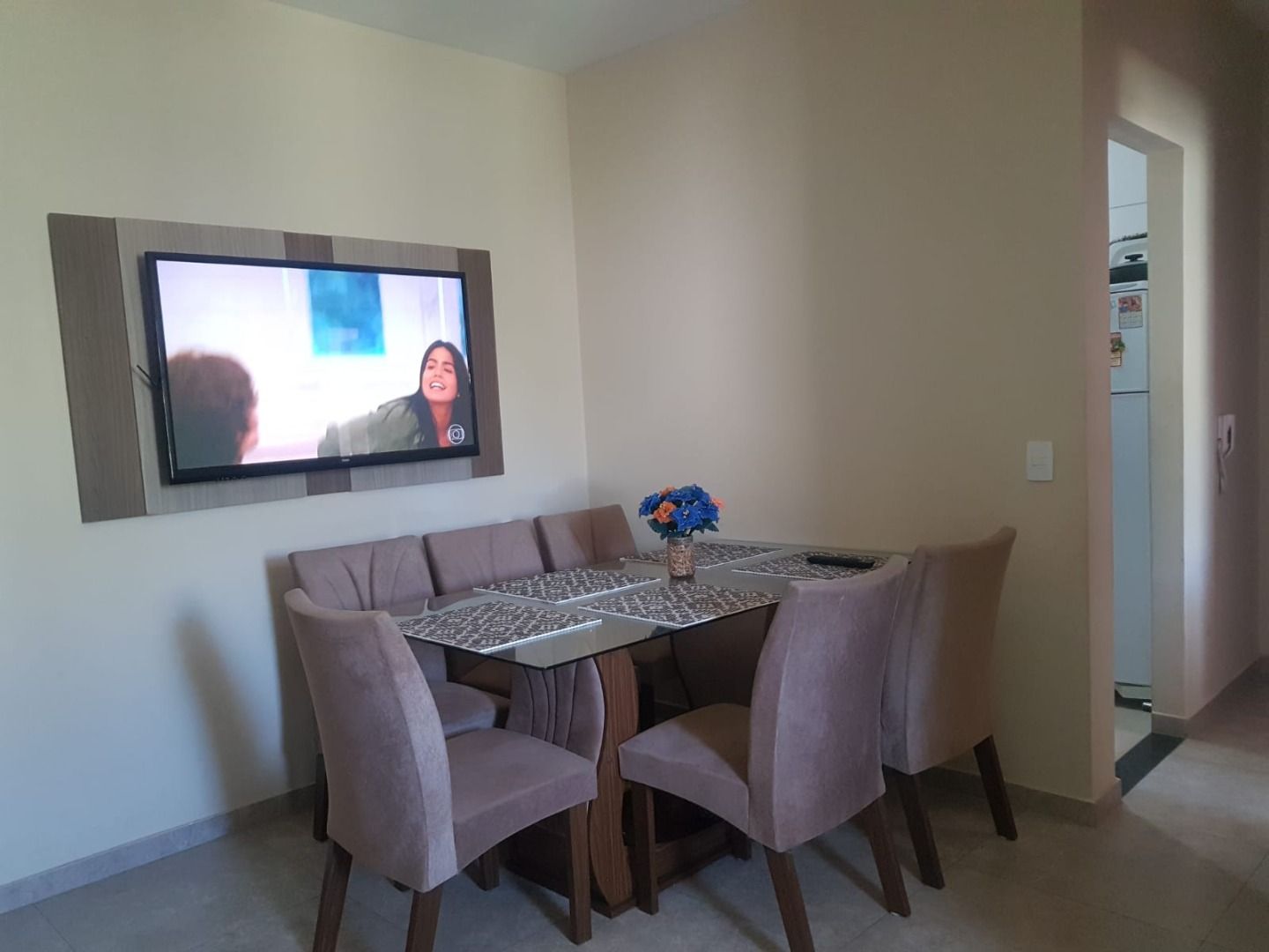 Apartamento à venda com 2 quartos, 46m² - Foto 9