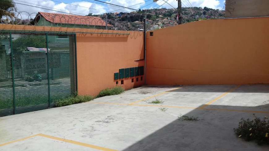 Casa de Condomínio à venda com 3 quartos, 90m² - Foto 5