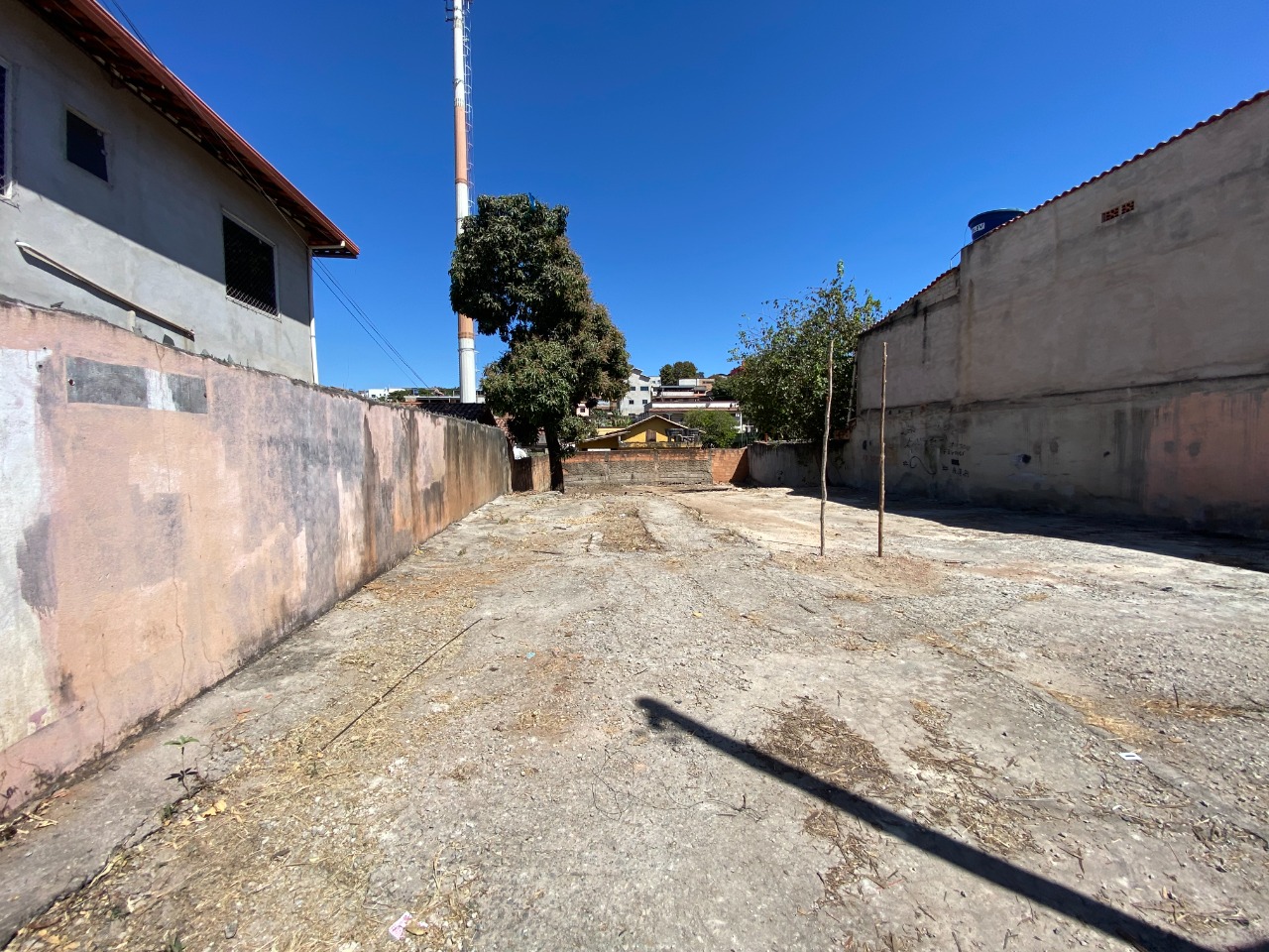 Terreno à venda, 360m² - Foto 2