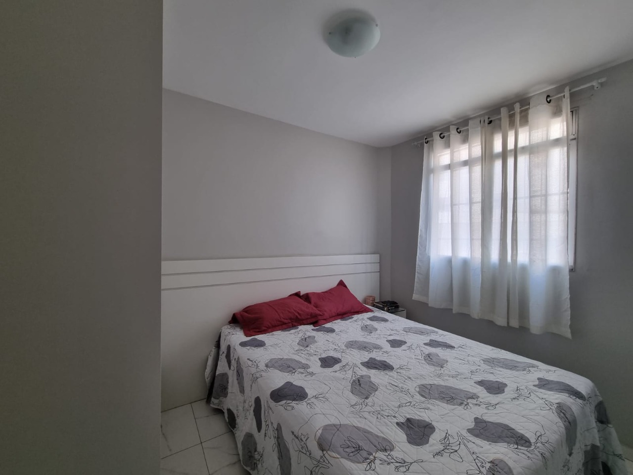 Apartamento à venda com 2 quartos, 52m² - Foto 5