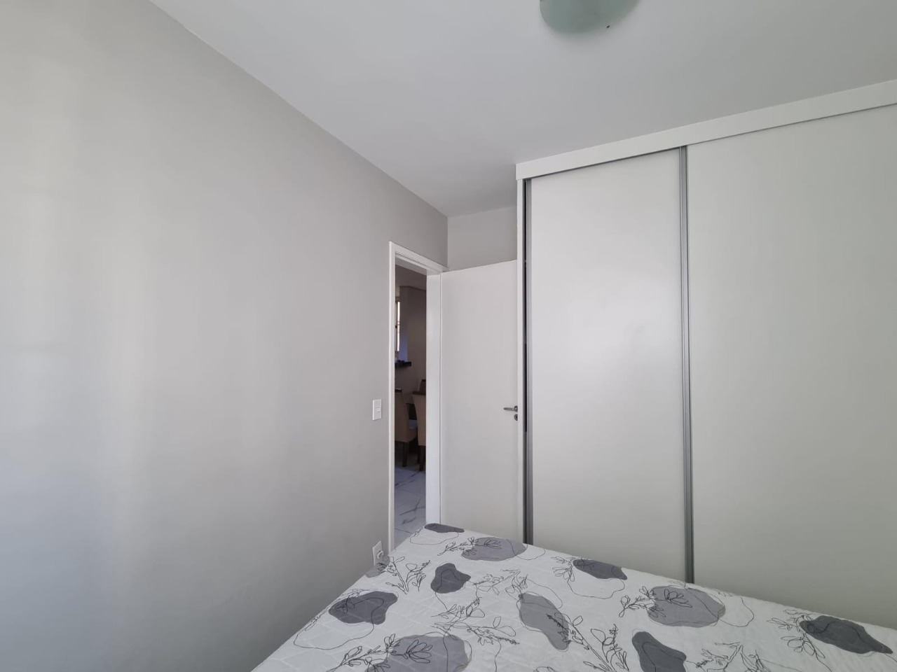 Apartamento à venda com 2 quartos, 52m² - Foto 7