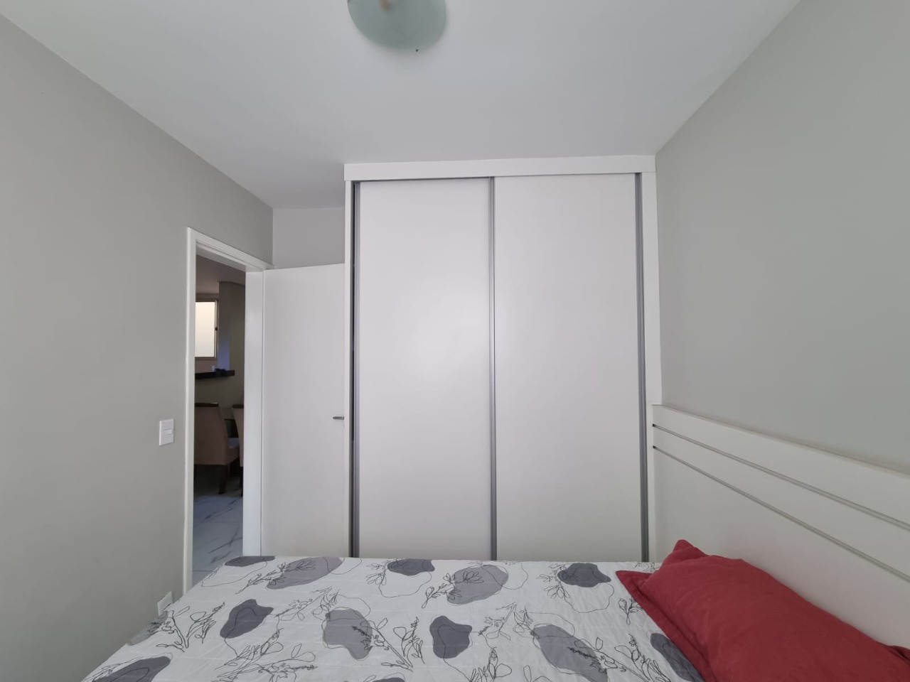 Apartamento à venda com 2 quartos, 52m² - Foto 6