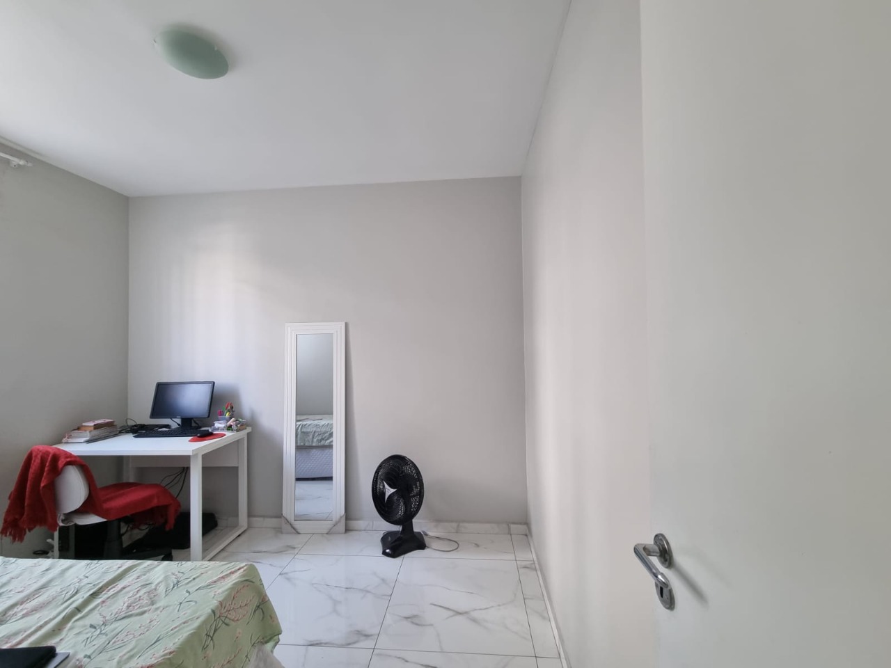 Apartamento à venda com 2 quartos, 52m² - Foto 9