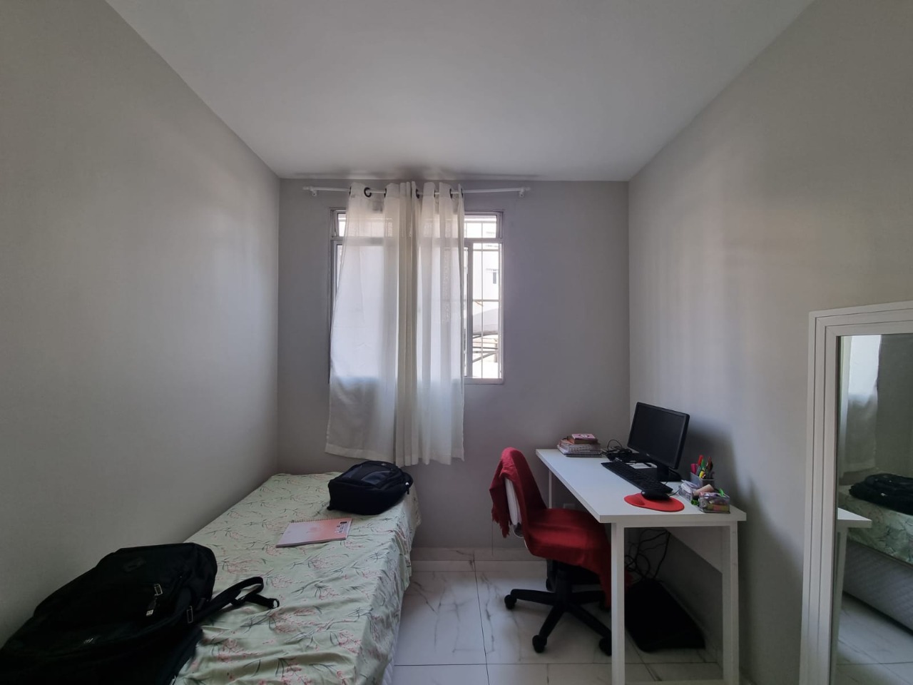 Apartamento à venda com 2 quartos, 52m² - Foto 10