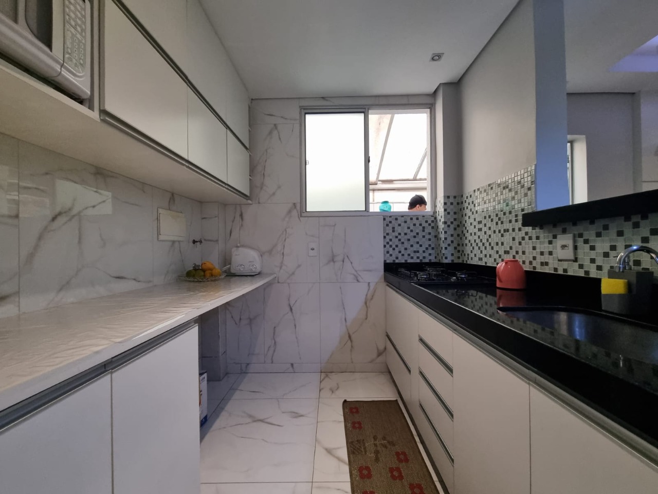 Apartamento à venda com 2 quartos, 52m² - Foto 14