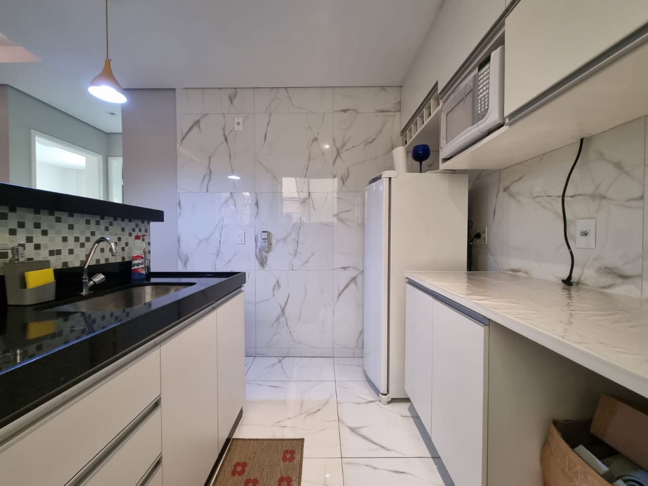 Apartamento à venda com 2 quartos, 52m² - Foto 15