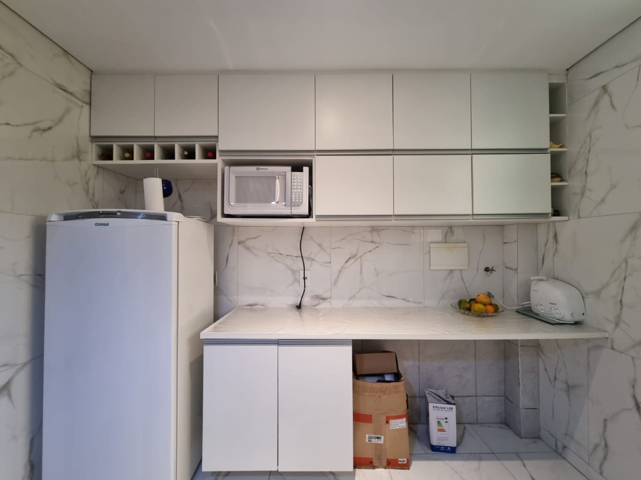 Apartamento à venda com 2 quartos, 52m² - Foto 13