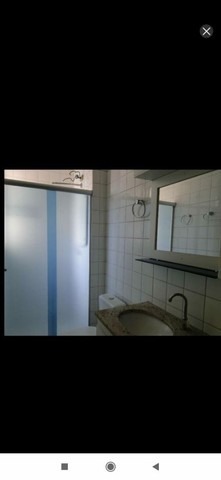 Apartamento à venda com 2 quartos, 49m² - Foto 2