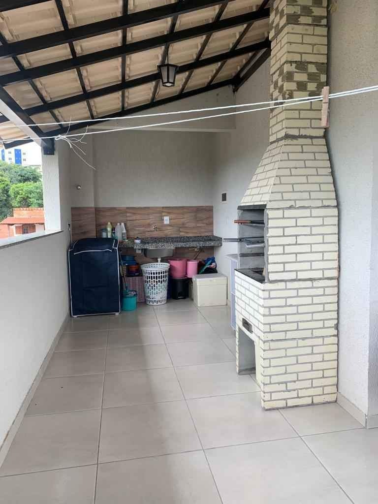 Cobertura à venda com 3 quartos, 110m² - Foto 9