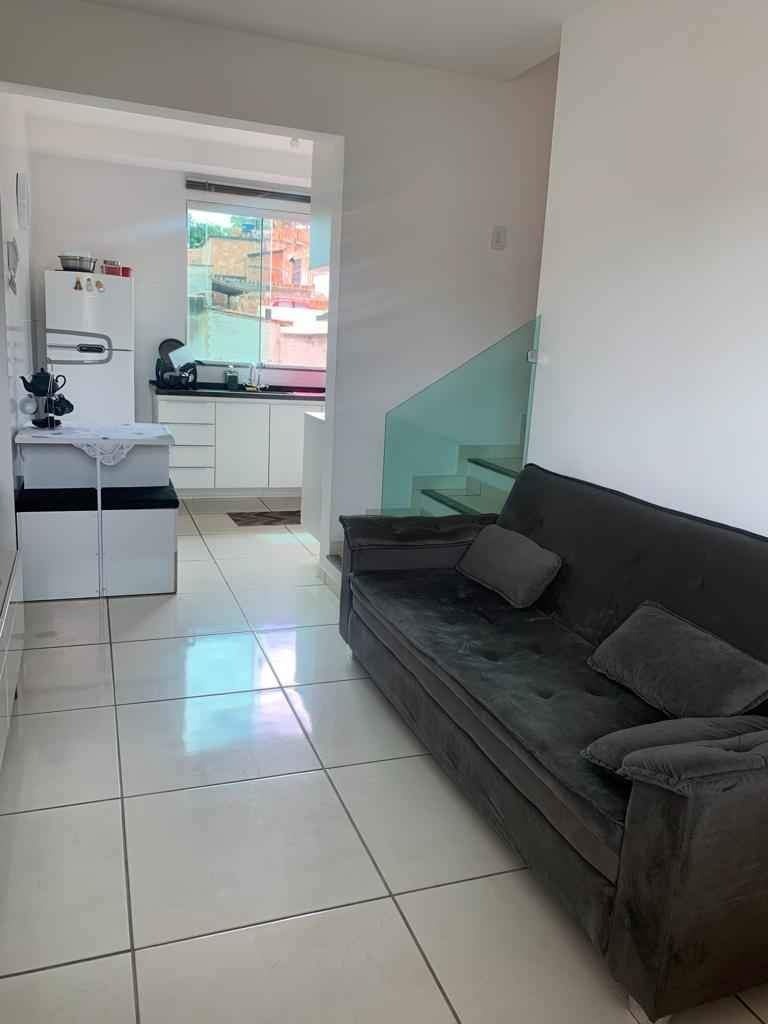 Cobertura à venda com 3 quartos, 110m² - Foto 2