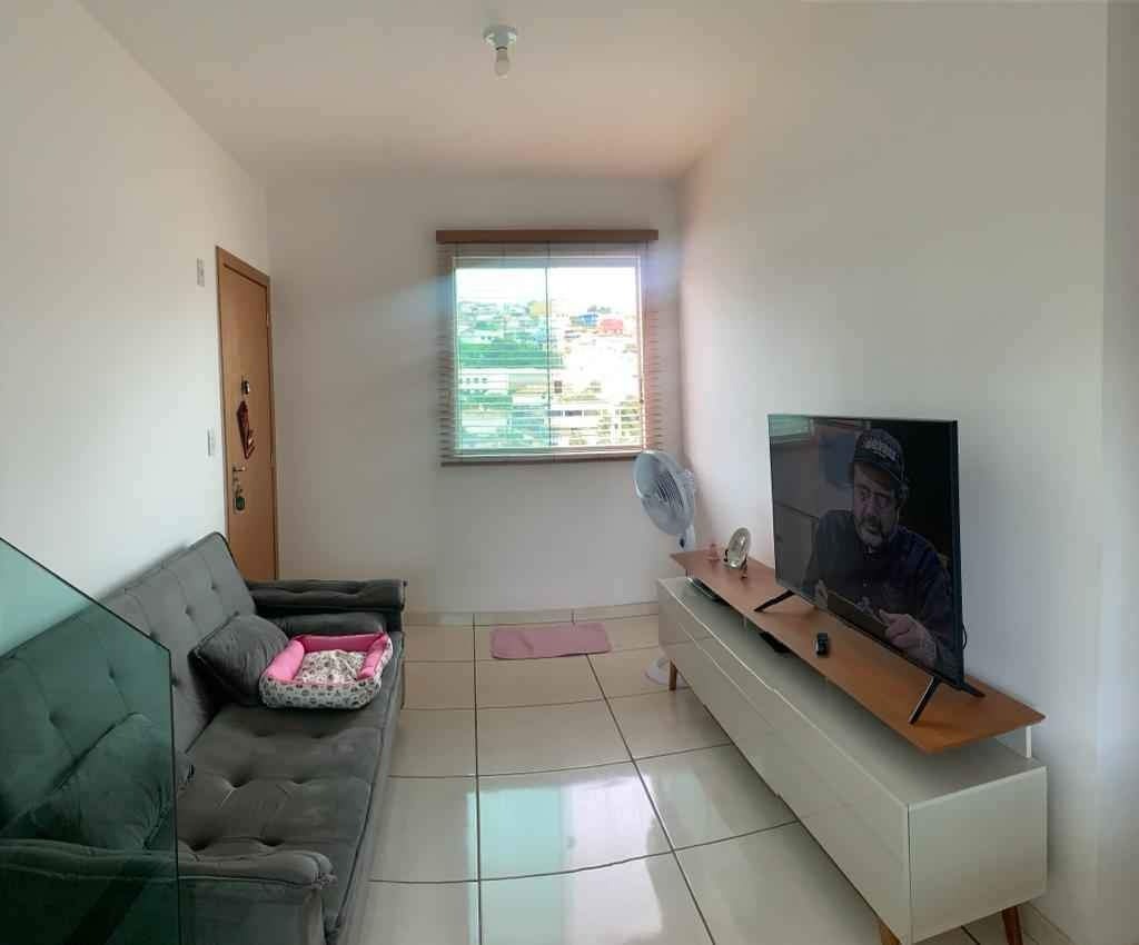 Cobertura à venda com 3 quartos, 110m² - Foto 1