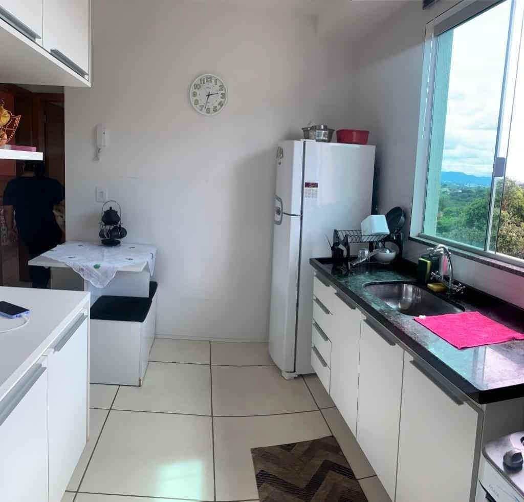 Cobertura à venda com 3 quartos, 110m² - Foto 5