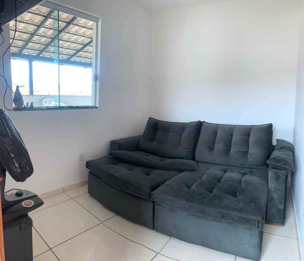 Cobertura à venda com 3 quartos, 110m² - Foto 3