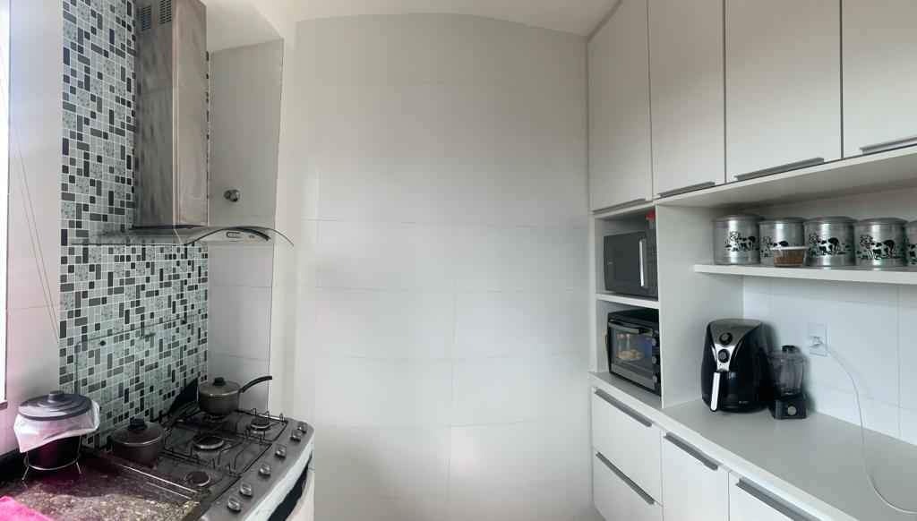 Cobertura à venda com 3 quartos, 110m² - Foto 4