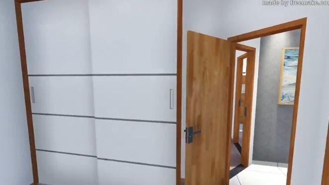 Cobertura à venda com 3 quartos, 140m² - Foto 3