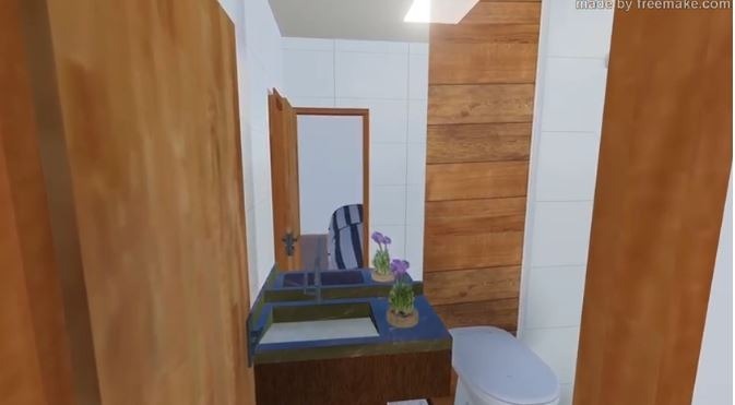 Cobertura à venda com 3 quartos, 140m² - Foto 4