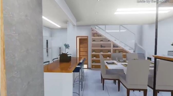 Cobertura à venda com 3 quartos, 140m² - Foto 7