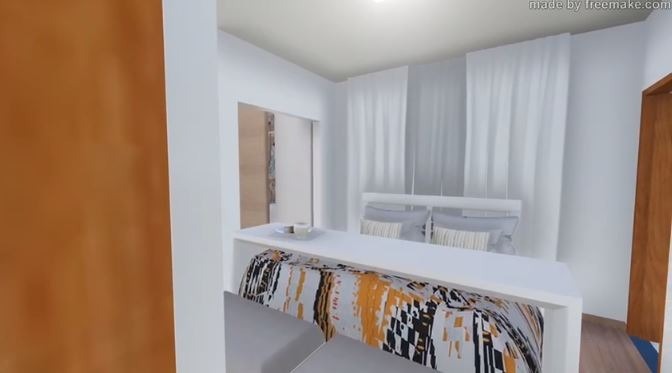 Cobertura à venda com 3 quartos, 140m² - Foto 15