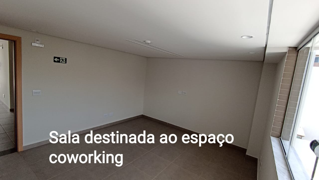 Apartamento à venda com 3 quartos, 69m² - Foto 3