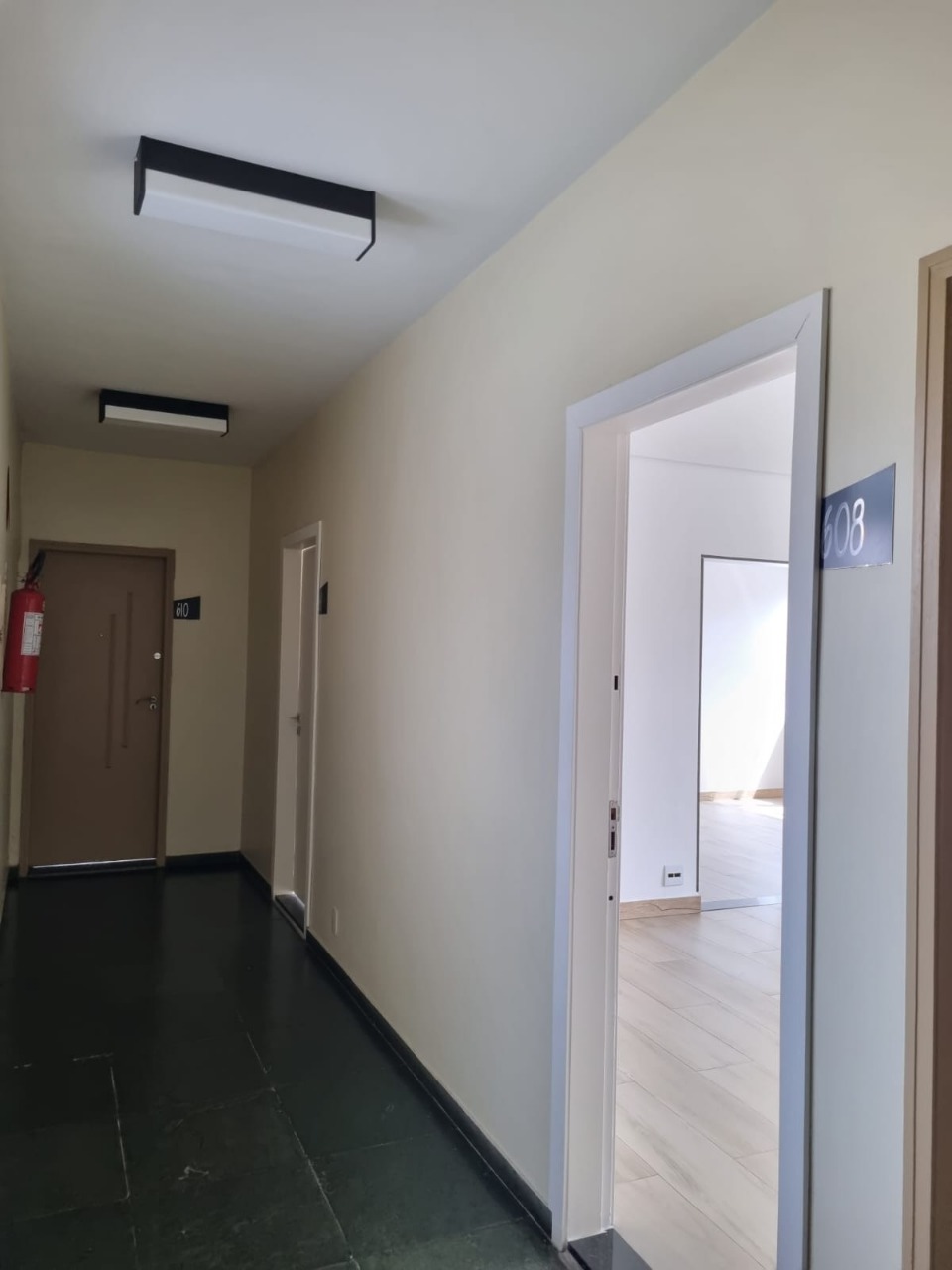 Conjunto Comercial-Sala à venda, 29m² - Foto 3