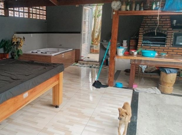 Chácara à venda com 2 quartos, 220m² - Foto 10