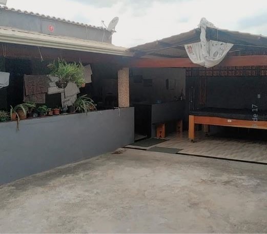 Chácara à venda com 2 quartos, 220m² - Foto 11