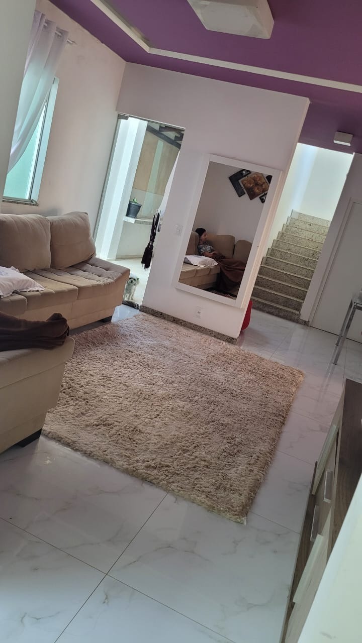 Casa à venda com 4 quartos, 240m² - Foto 11