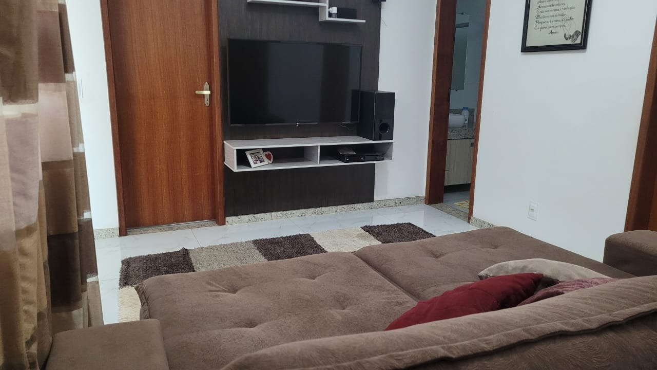 Casa à venda com 4 quartos, 240m² - Foto 15