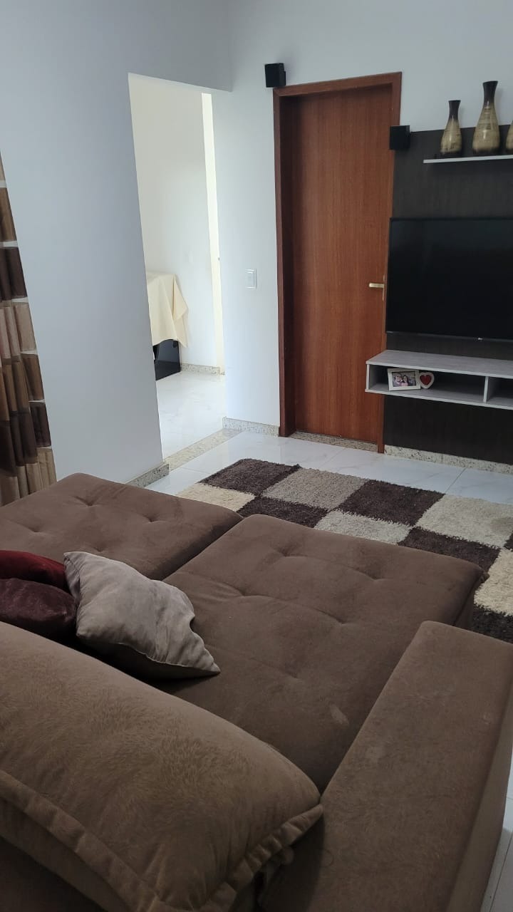 Casa à venda com 4 quartos, 240m² - Foto 16