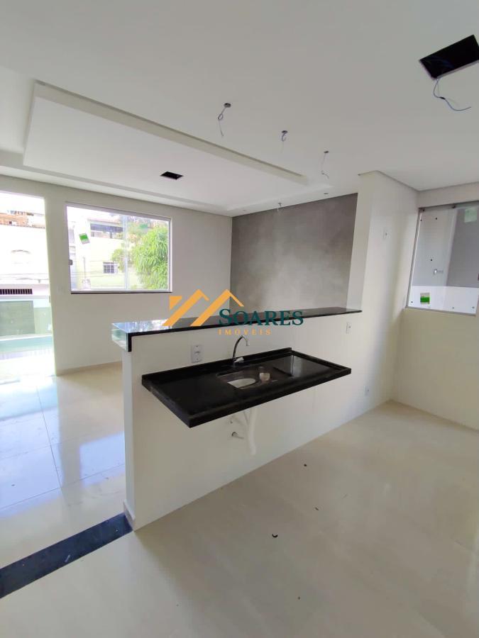 Casa à venda com 2 quartos, 96m² - Foto 13