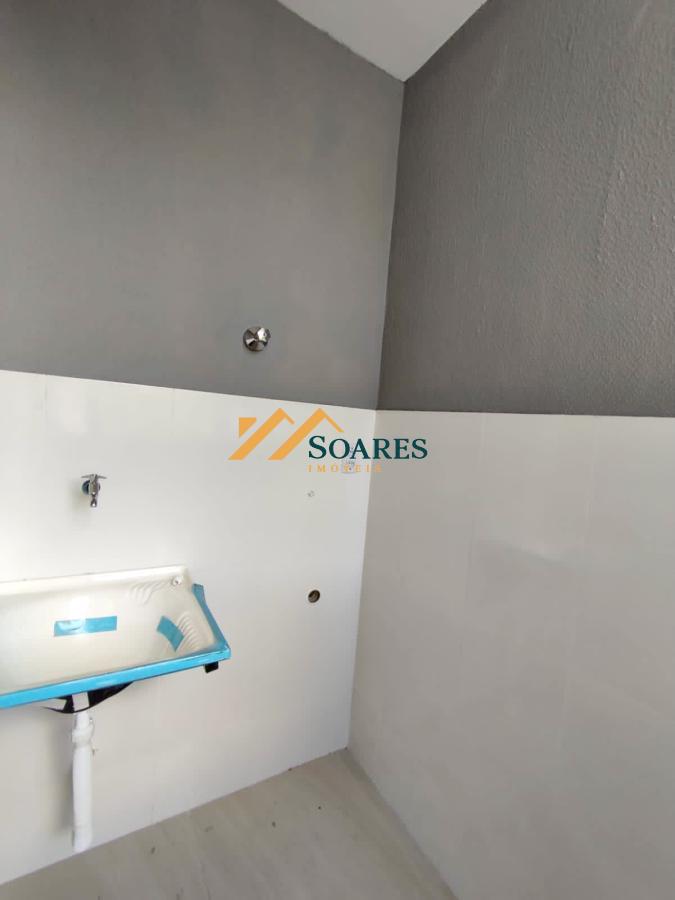 Casa à venda com 2 quartos, 96m² - Foto 5