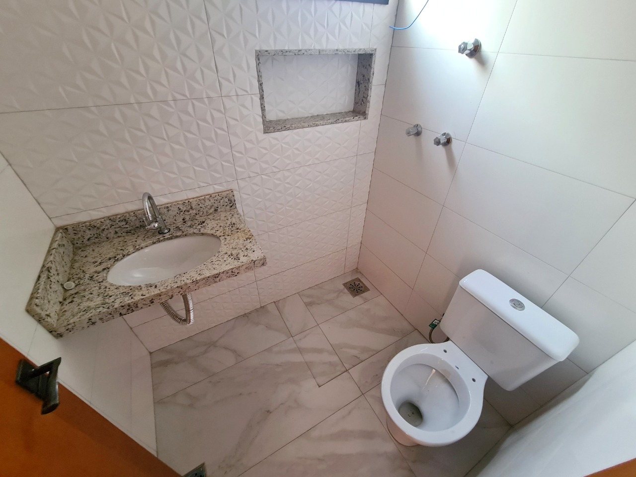 Casa à venda com 3 quartos, 98m² - Foto 13