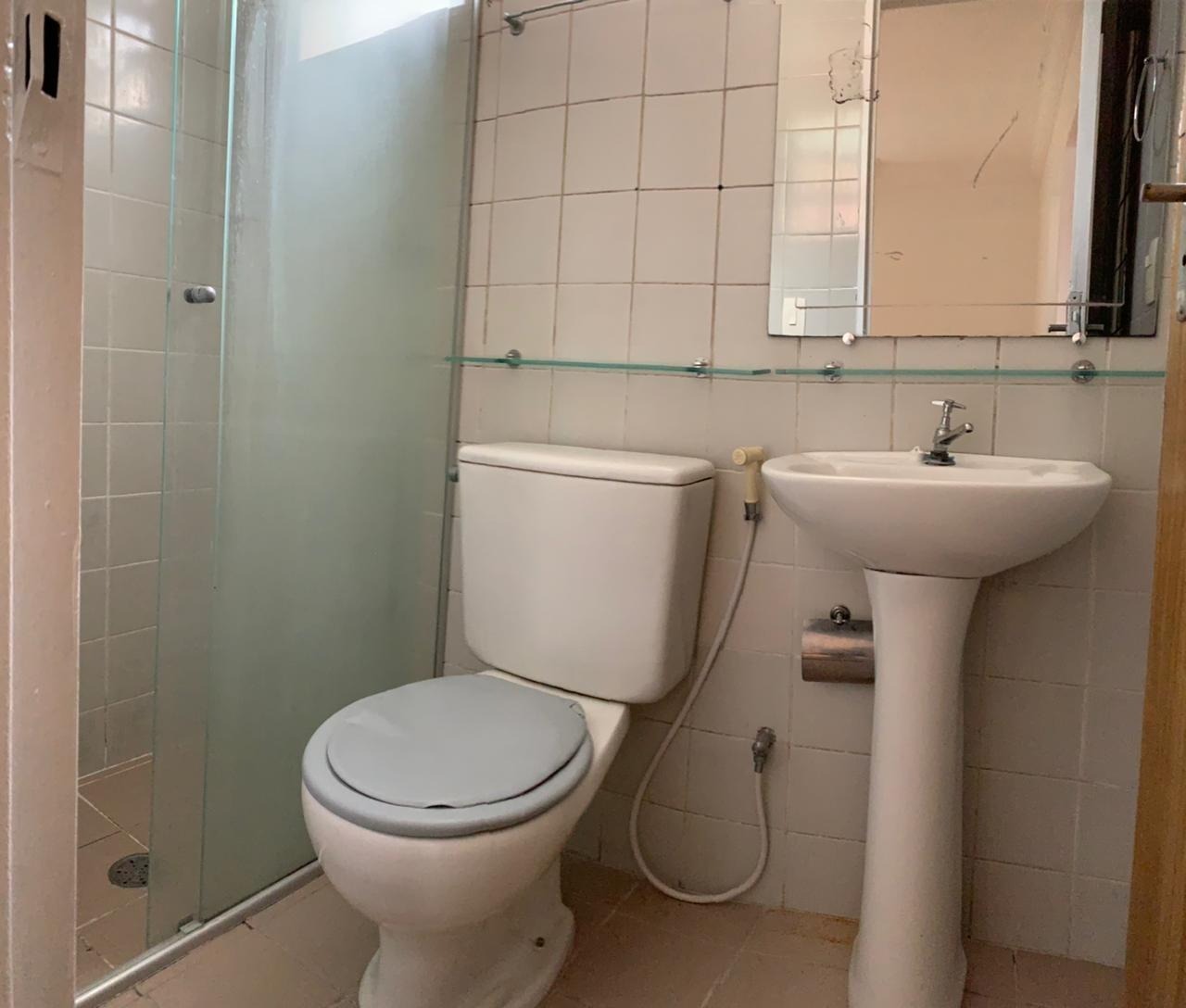 Apartamento à venda com 2 quartos, 50m² - Foto 4