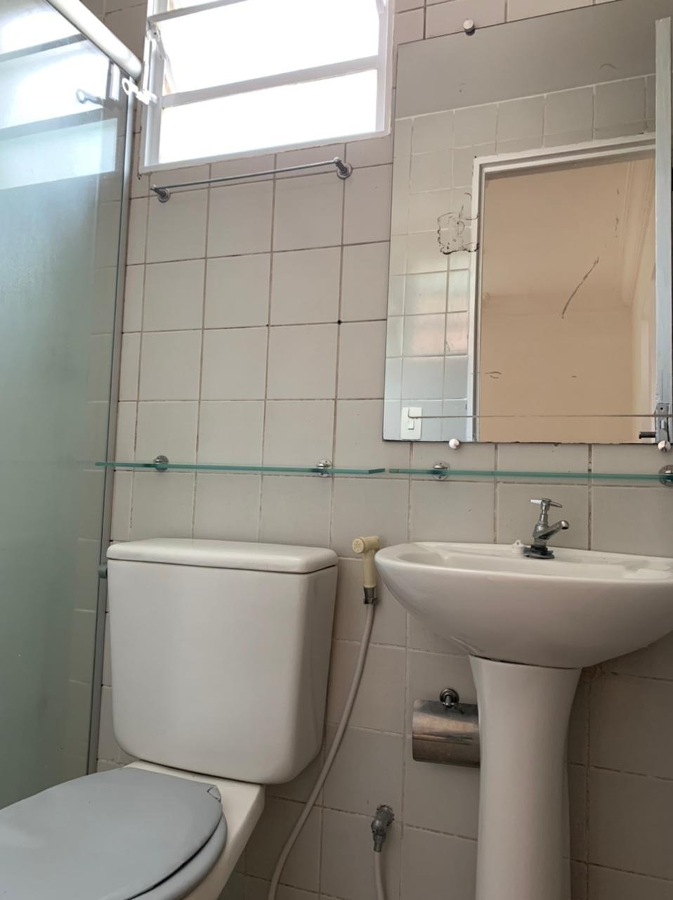 Apartamento à venda com 2 quartos, 50m² - Foto 5