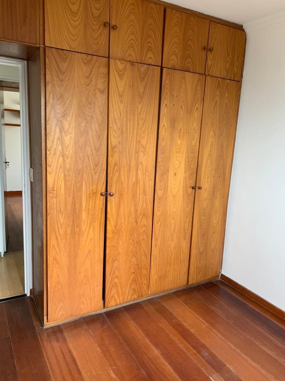 Apartamento à venda com 2 quartos, 50m² - Foto 6