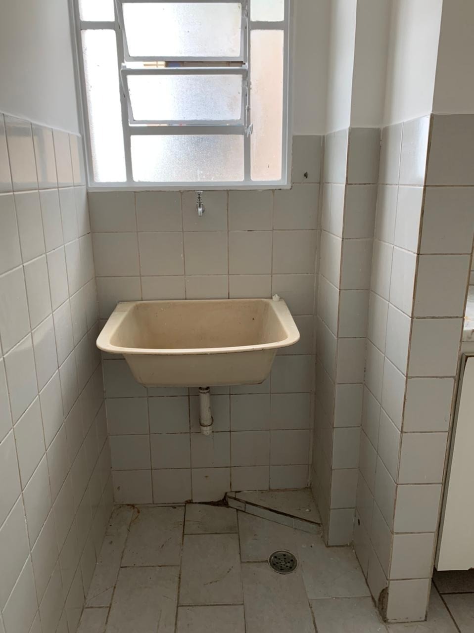 Apartamento à venda com 2 quartos, 50m² - Foto 7