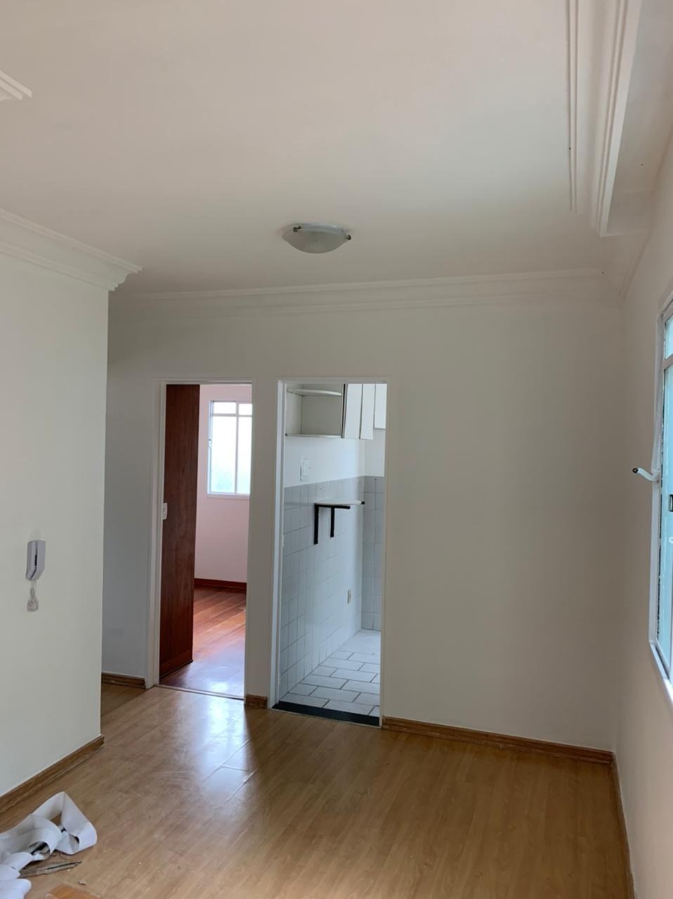 Apartamento à venda com 2 quartos, 50m² - Foto 8