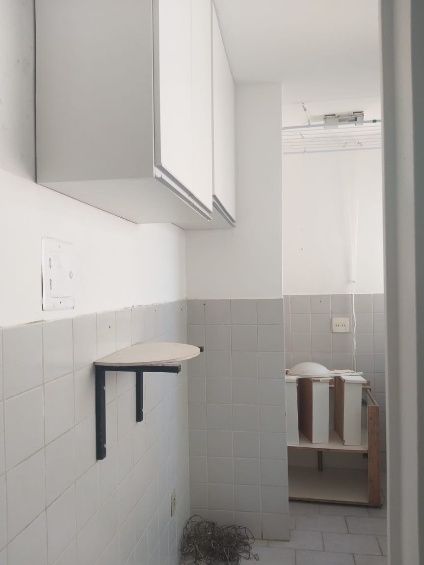 Apartamento à venda com 2 quartos, 50m² - Foto 13