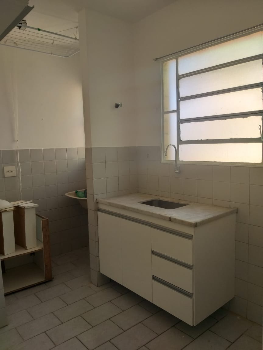 Apartamento à venda com 2 quartos, 50m² - Foto 14