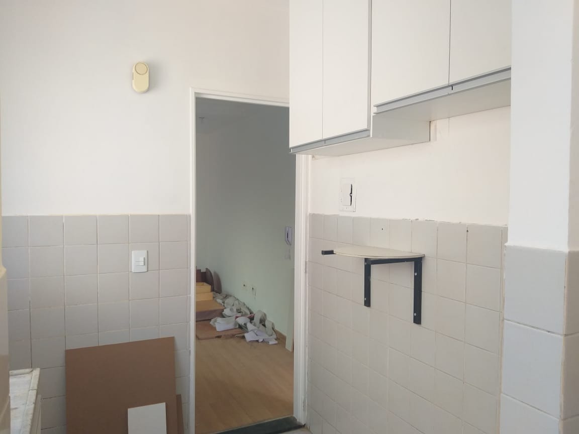 Apartamento à venda com 2 quartos, 50m² - Foto 16