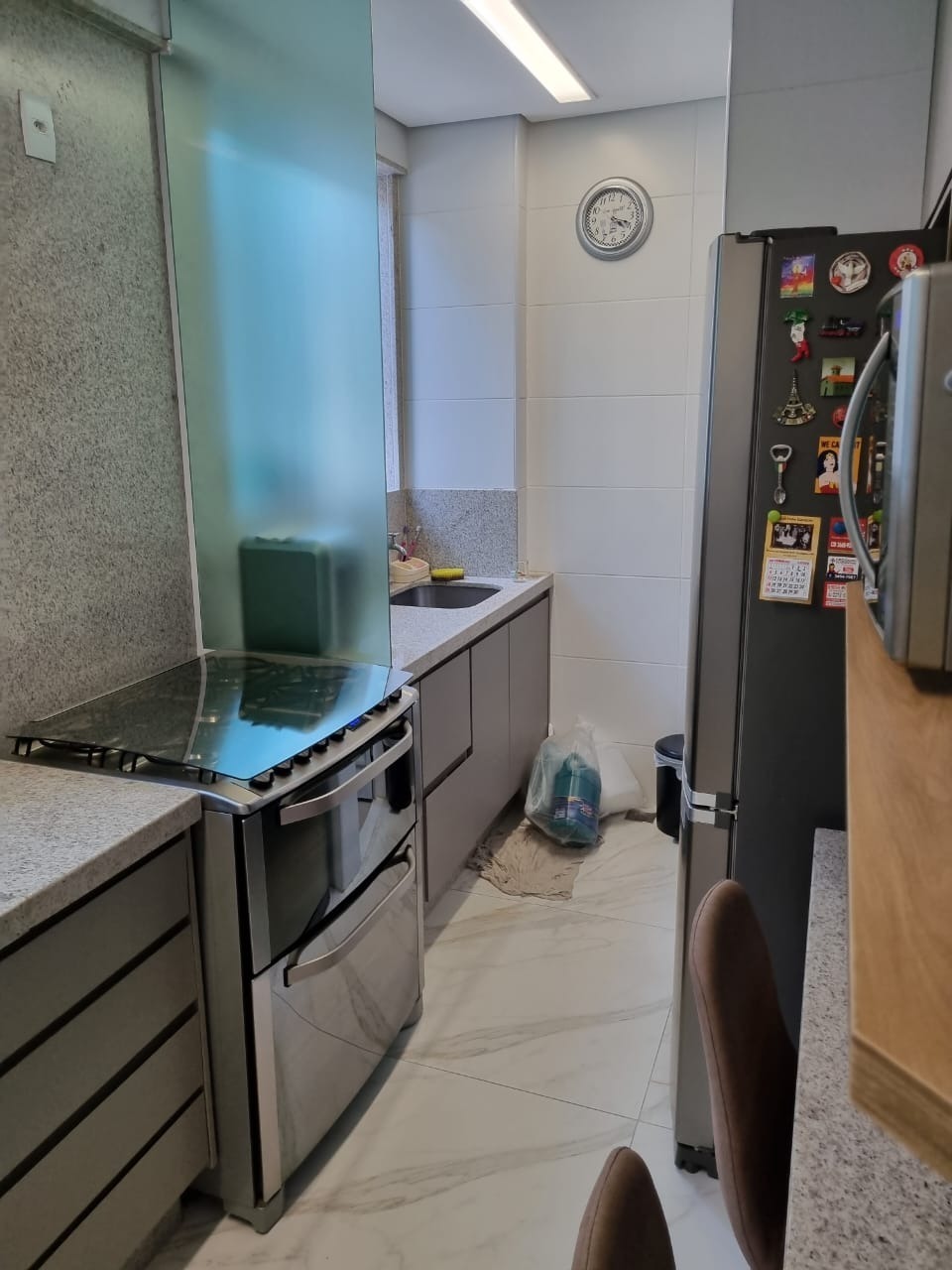 Cobertura à venda com 3 quartos, 184m² - Foto 14