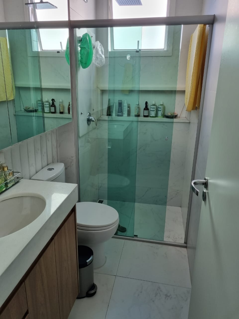 Cobertura à venda com 3 quartos, 184m² - Foto 11