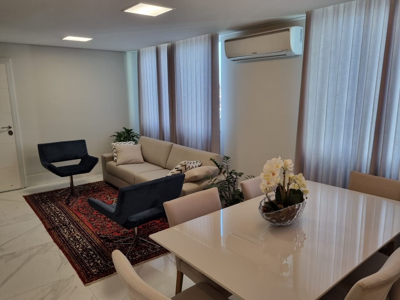 Cobertura à venda com 3 quartos, 184m² - Foto 1