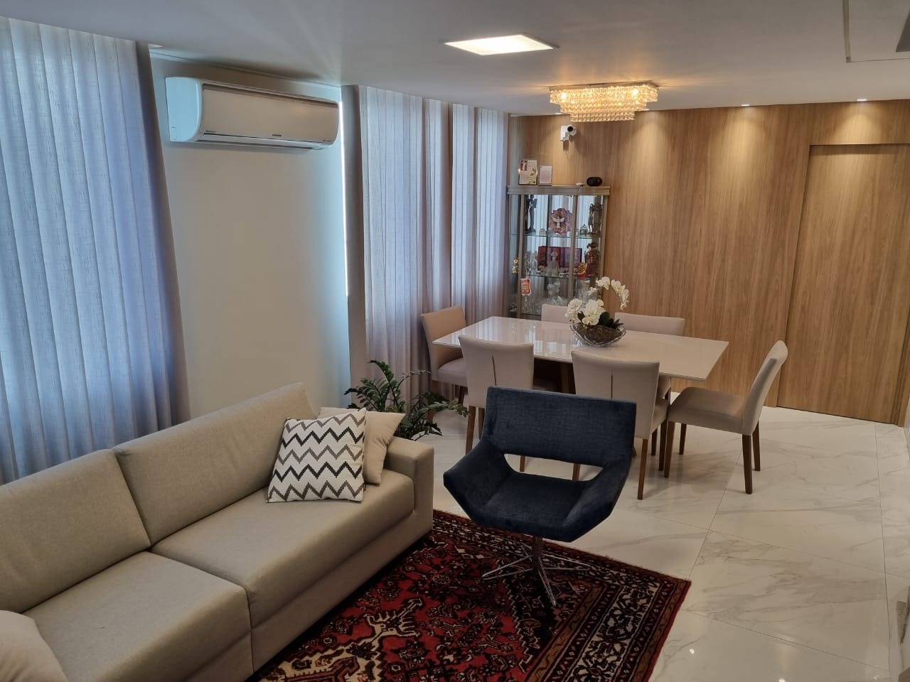 Cobertura à venda com 3 quartos, 184m² - Foto 2